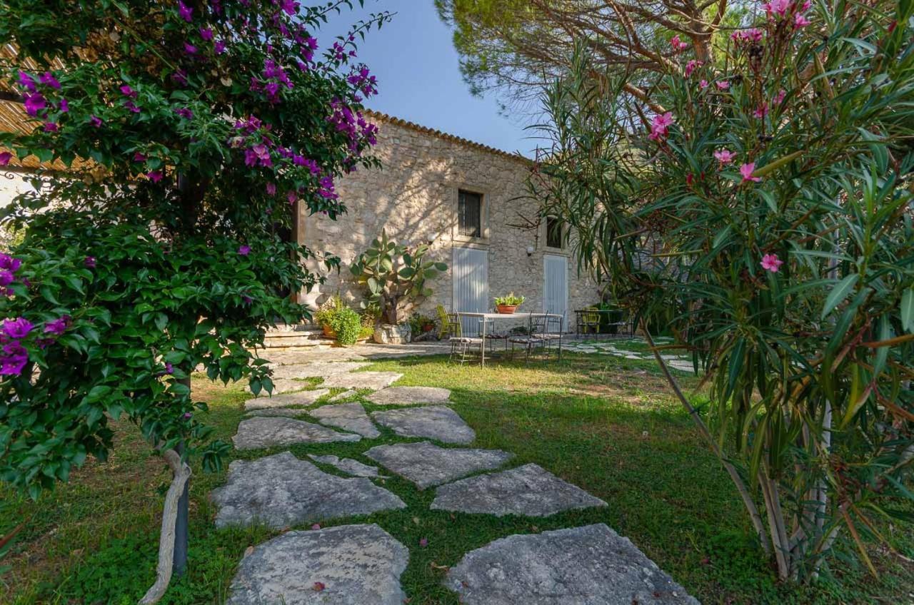 Agriturismo Madonna Incoronata Mattinata Exterior foto