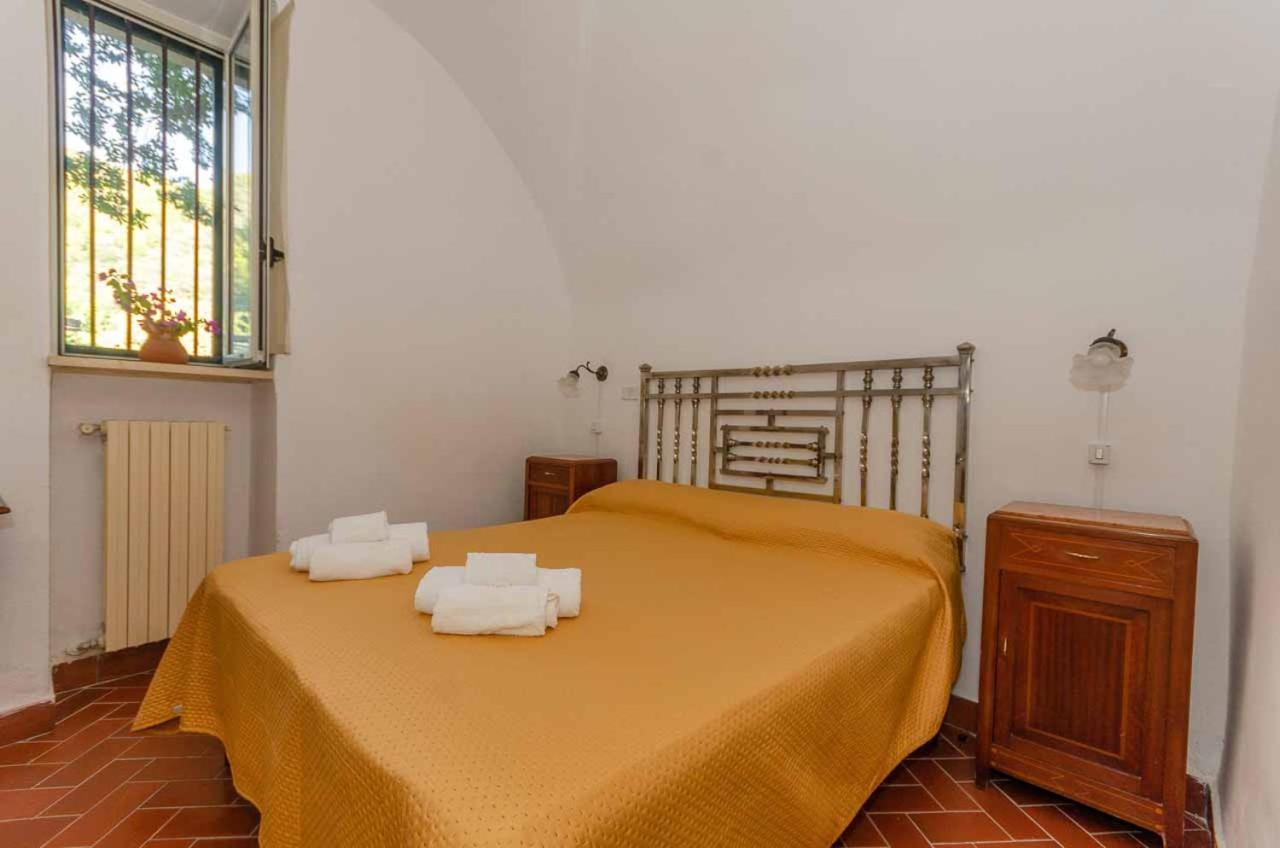 Agriturismo Madonna Incoronata Mattinata Exterior foto