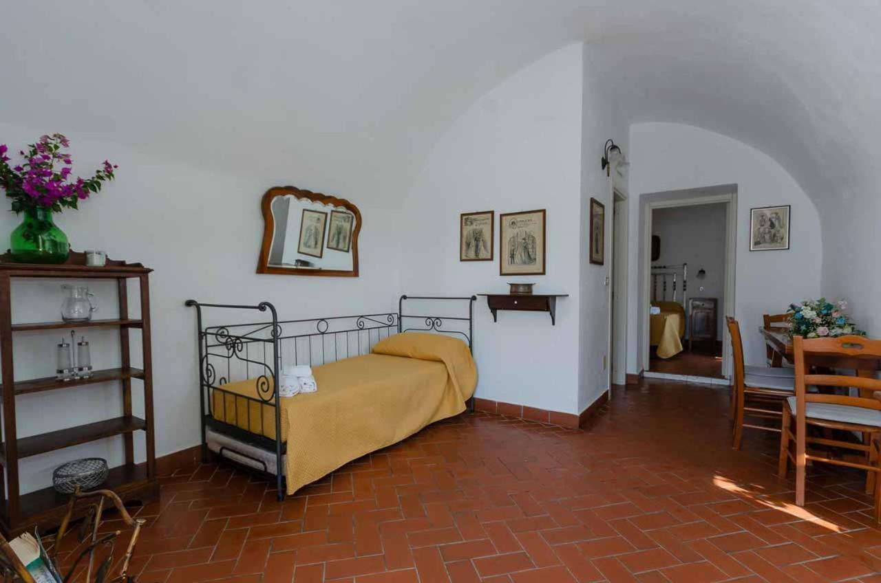 Agriturismo Madonna Incoronata Mattinata Exterior foto